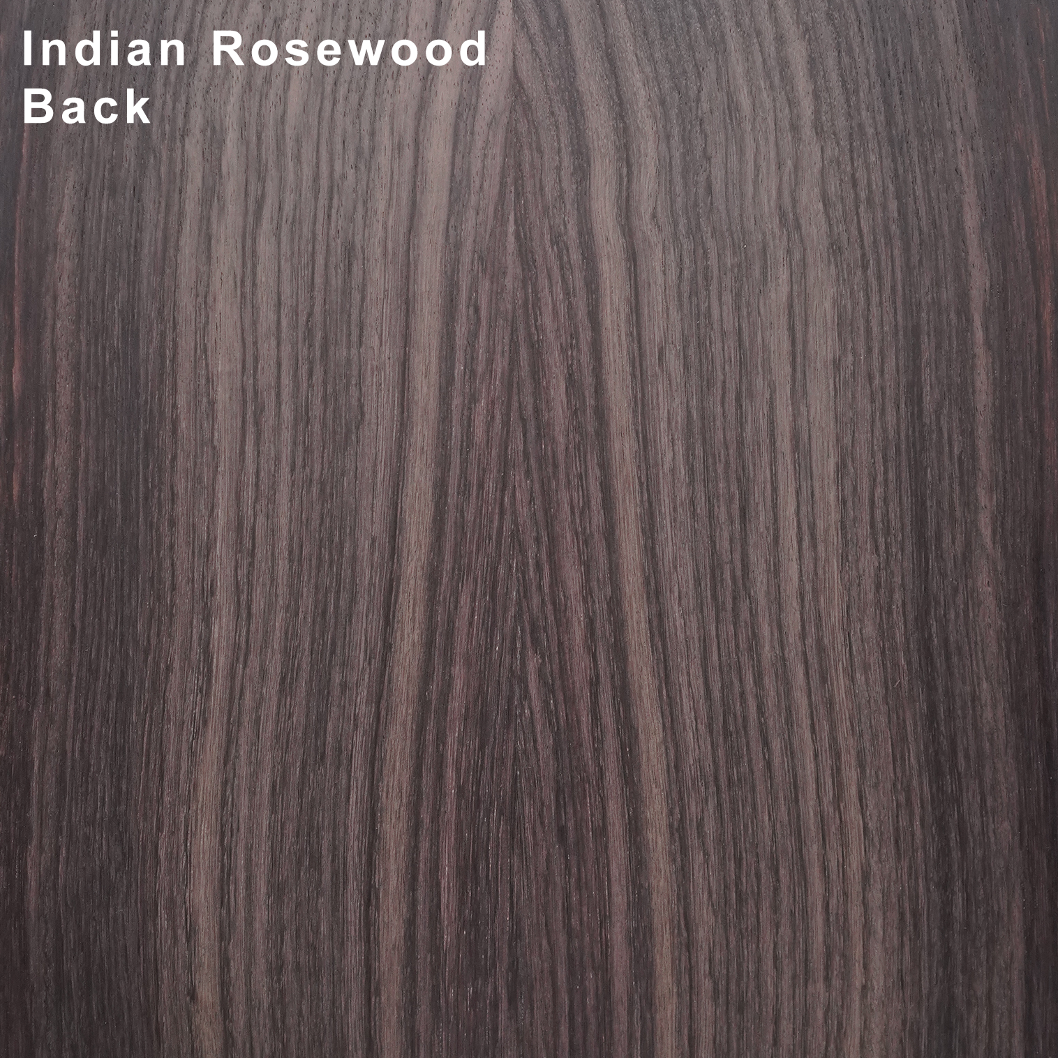 Indian Rosewood back and sides set - Image 2