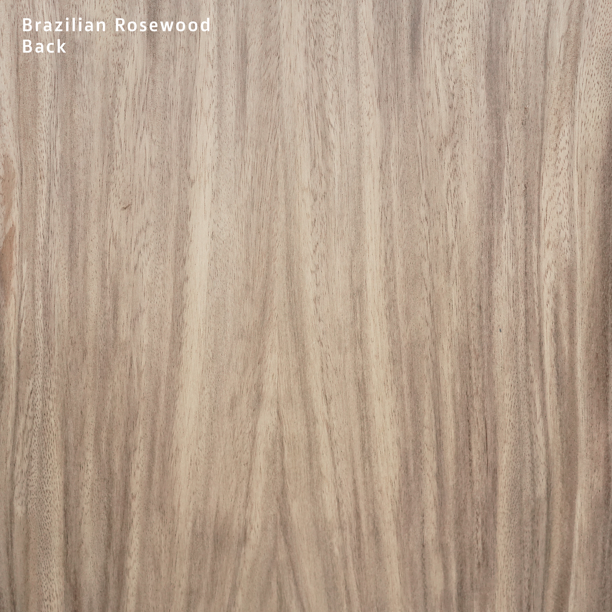 Brazilian Rosewood Back and sides set #007 - Image 2