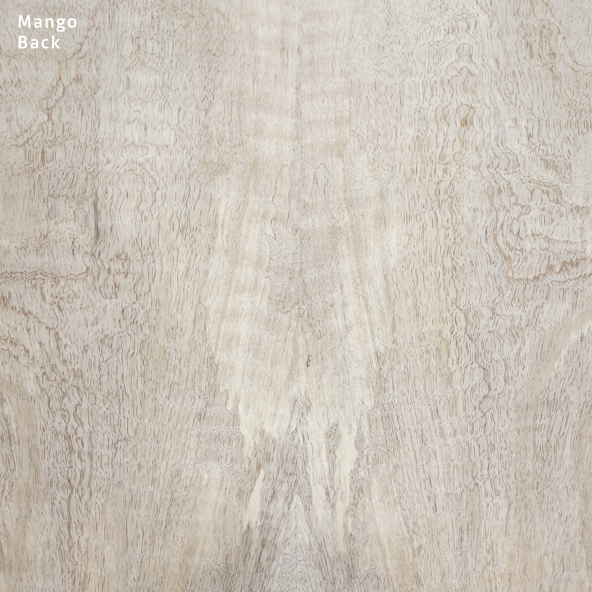 Mango back and sides set #003 - Image 2