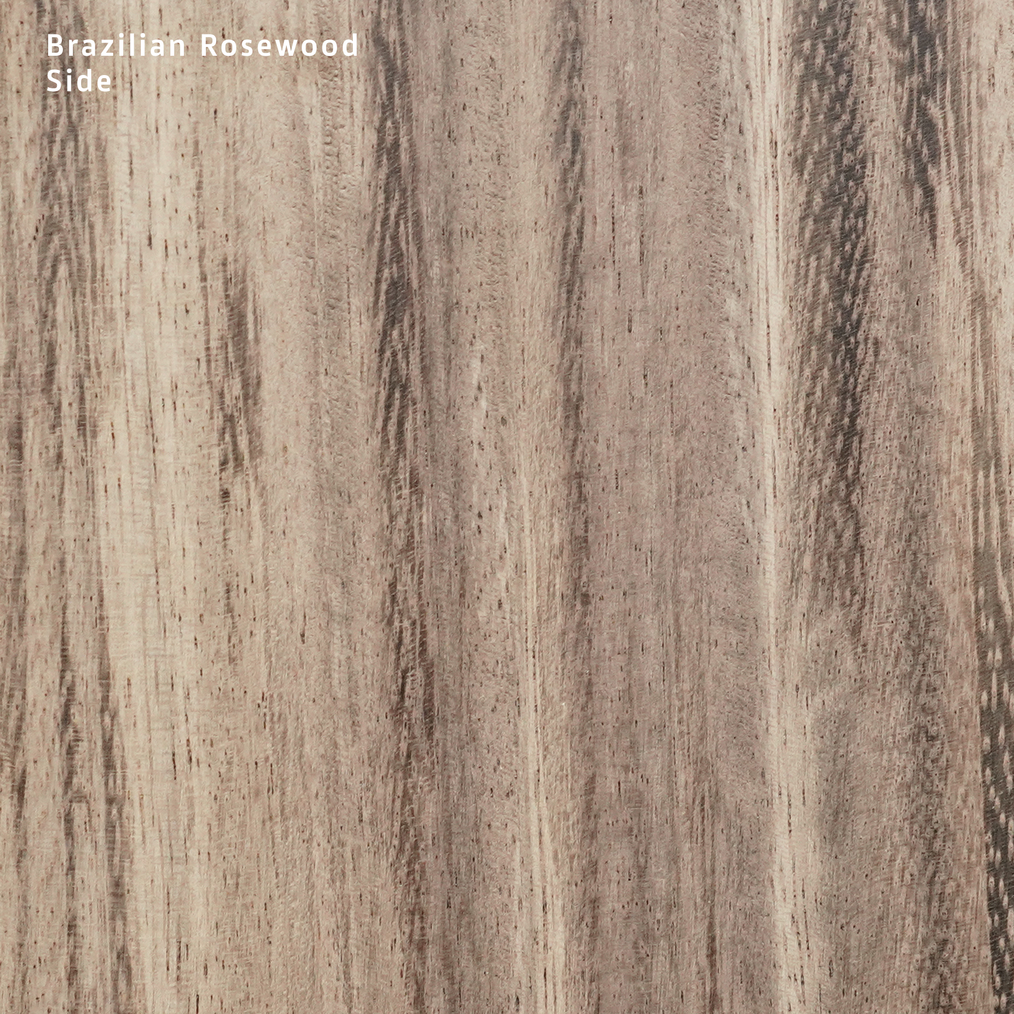Brazilian Rosewood Back and sides set #007 - Image 3