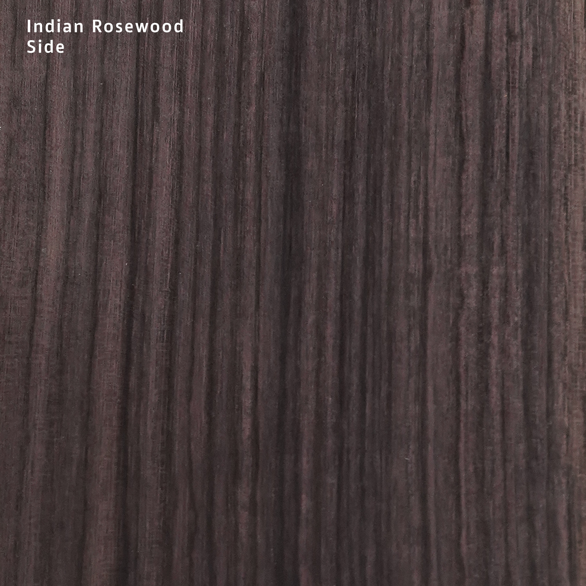 Indian Rosewood back and sides set - Image 3